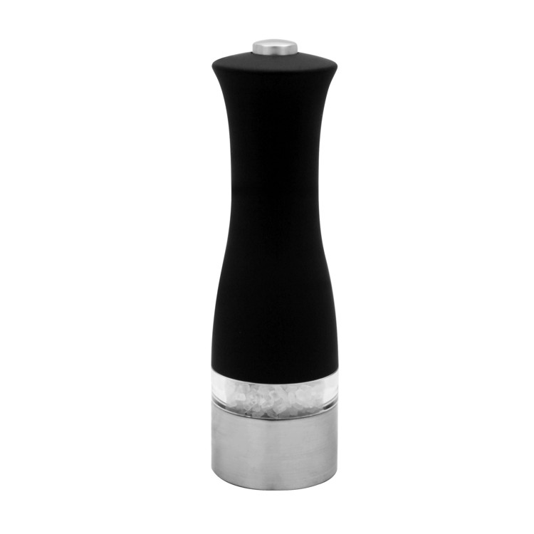 sprayed vase shape electric salt/pepper mill - Image 2