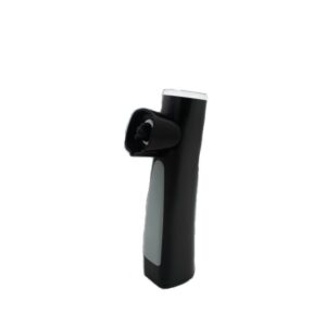 20cm tall plastic side released electric mill