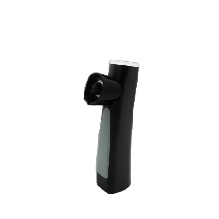 20cm tall plastic side released electric mill