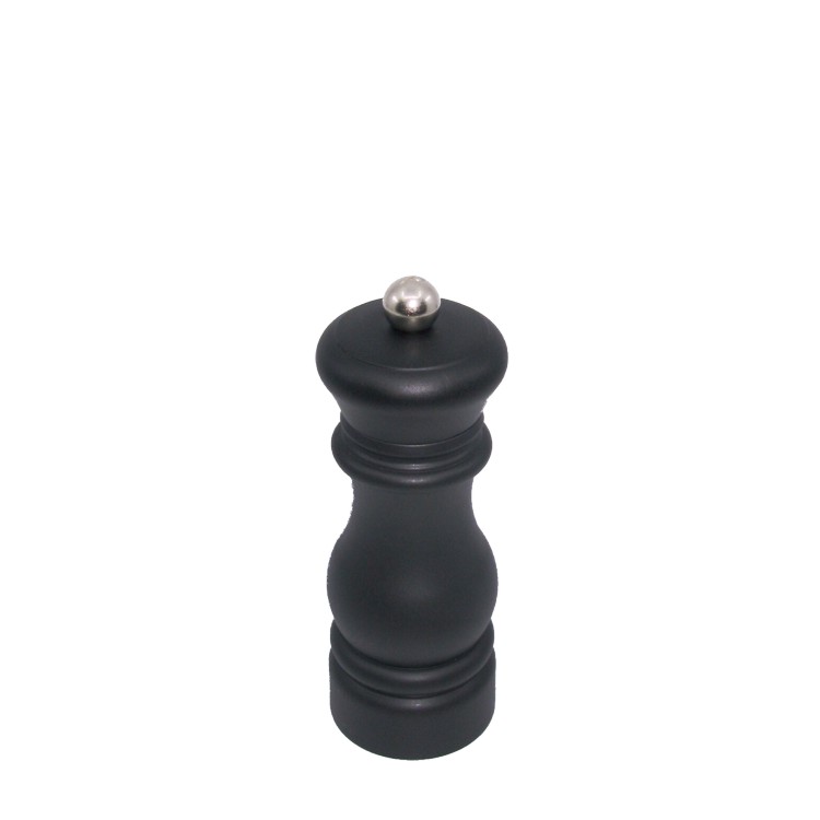 13cm tall FION Matte Peppermill/salt mill - Image 2