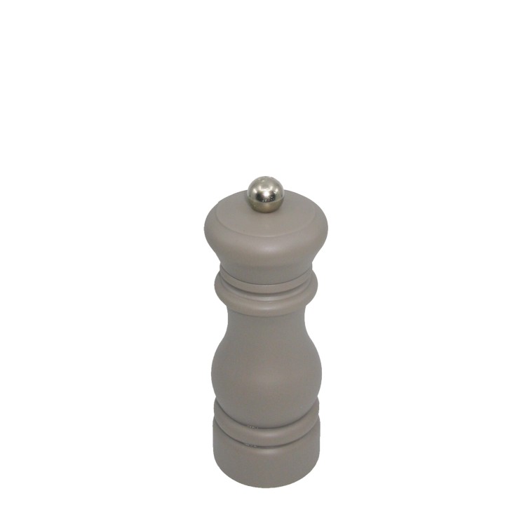 13cm tall FION Matte Peppermill/salt mill - Image 4