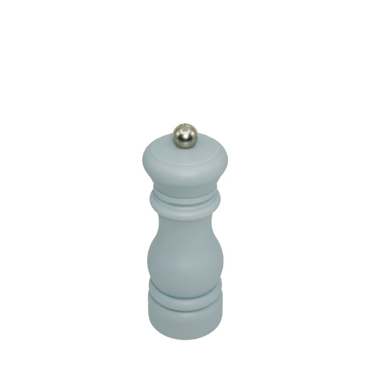 13cm tall FION Matte Peppermill/salt mill - Image 5