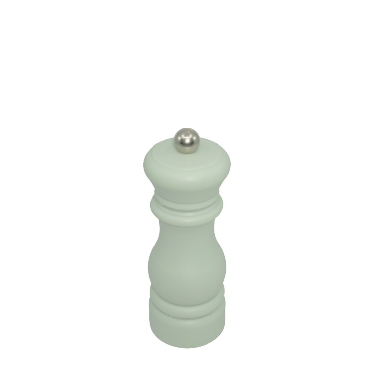 13cm tall FION Matte Peppermill/salt mill - Image 6