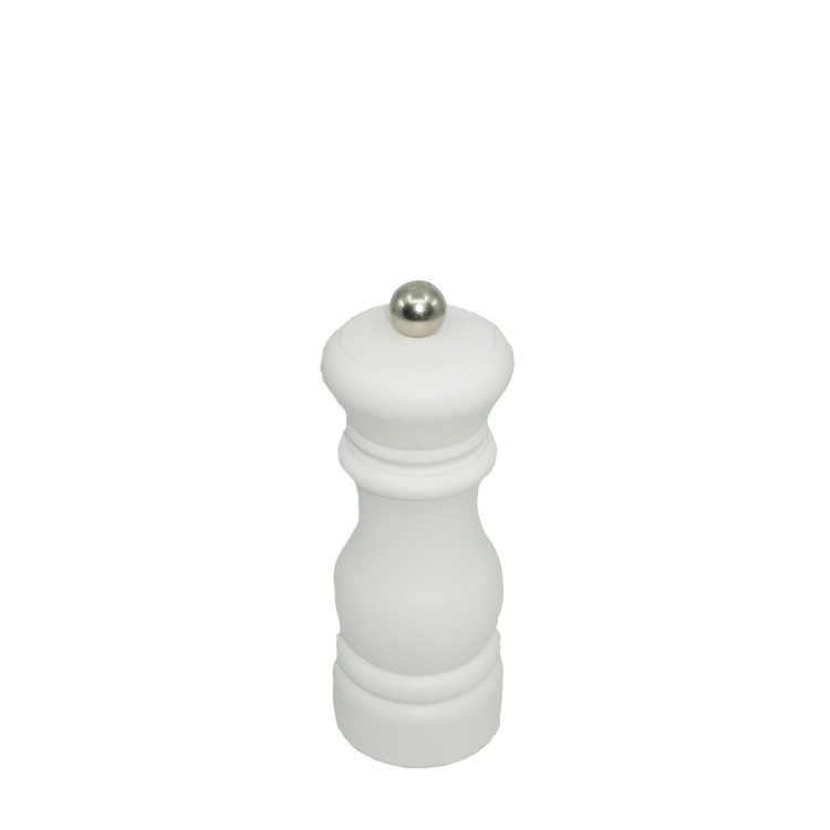13cm tall FION Matte Peppermill/salt mill - Image 9