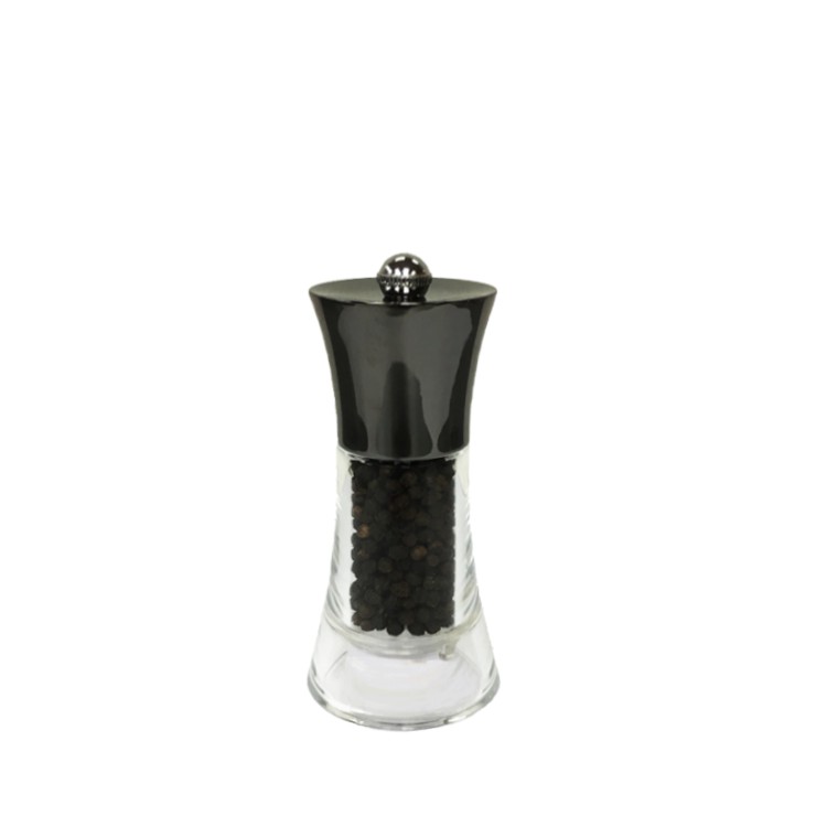 13cm color plated top peppermill - Image 3