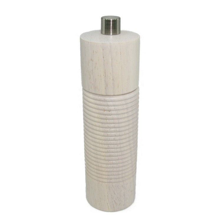 14cm /18cm ashwood peppmill/ salt mill - Image 5
