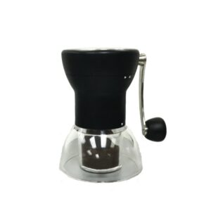 14cm Side Mounted Handle manual coffee grinder
