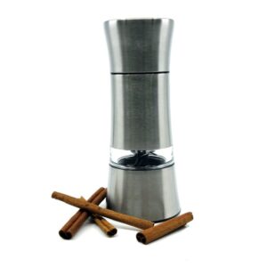 16.5cm Stainless Steel Cinnamon Grinder